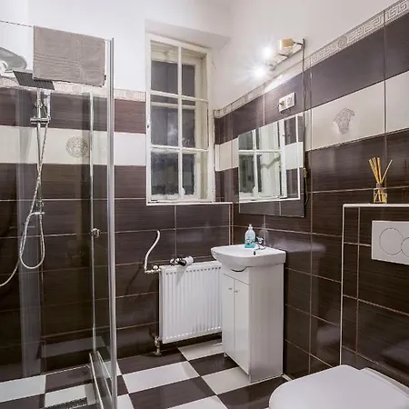Apartment Ground Floor Studio